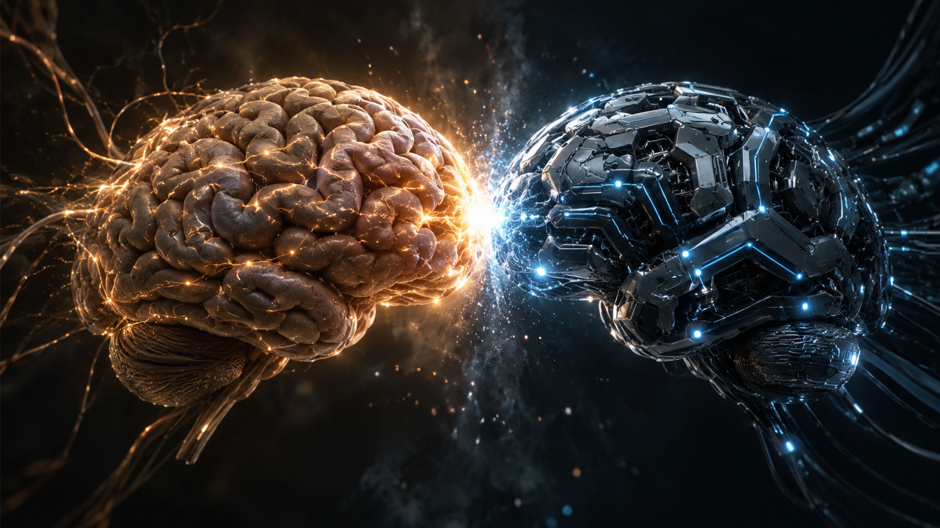 Makine Öğrenmesi vs İnsan Öğrenmesi
