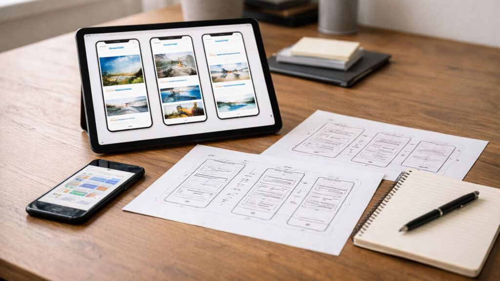 İyi bir mobil uygulamayı nasıl yaptırırsın antalya