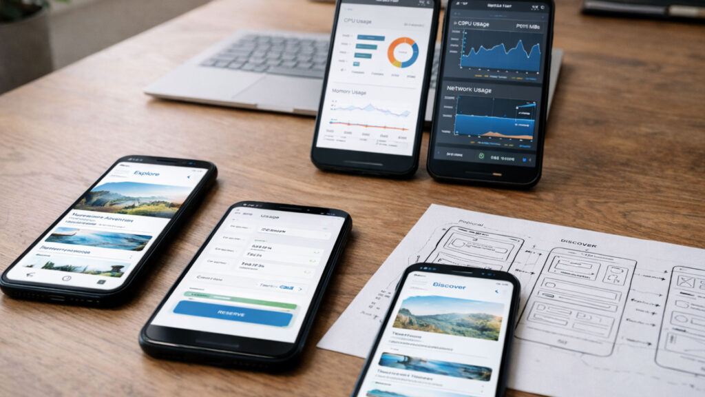 İyi bir mobil uygulamayı nasıl yaptırırsın antalya yazılım uzmanı