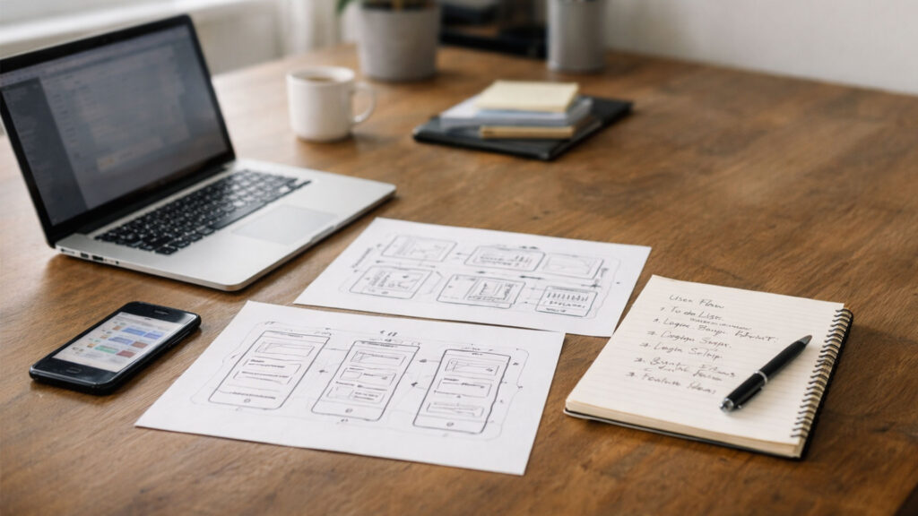 mehmet aysu yazılım uzmanı antalya mobil yazılım geliştirici